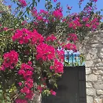 Guest house Ktima Zaxarias