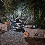 Ktima Zaxarias Affittacamere Kokkala