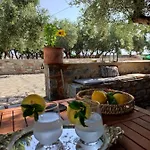 Ktima Zaxarias 3*