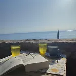 Ktima Zaxarias Affittacamere Kokkala