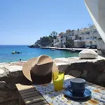 Ktima Zaxarias Guest house
