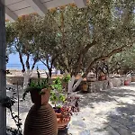 Gasthuis Ktima Zaxarias 3*