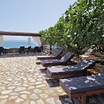 Ktima Zaxarias 3* Kokkala