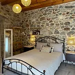 Ktima Zaxarias 3* Kokkala