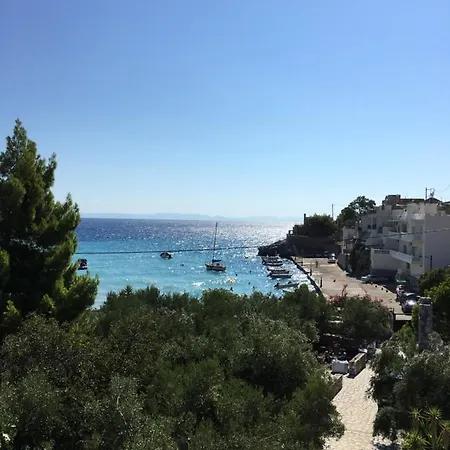 Ktima Zaxarias Casa de hóspedes