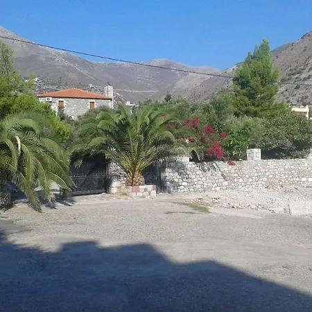 Ktima Zaxarias Affittacamere