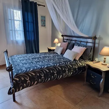 Ktima Zaxarias Kokkala