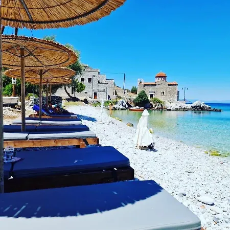 Affittacamere Ktima Zaxarias