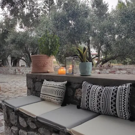 Ktima Zaxarias Guest house