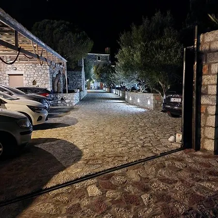 Ktima Zaxarias Casa de hóspedes 3*