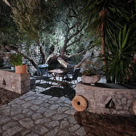 Ktima Zaxarias Guest house Kokkala