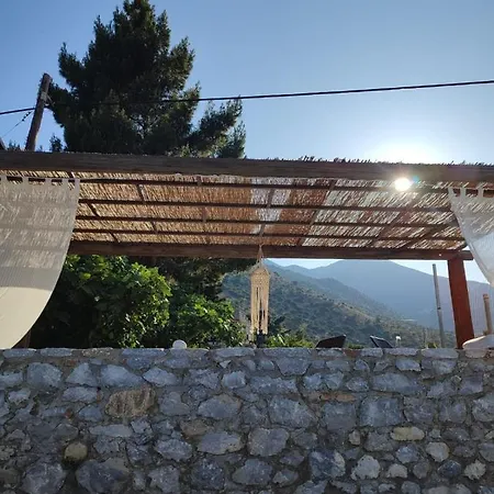 Guest house Ktima Zaxarias Kokkala