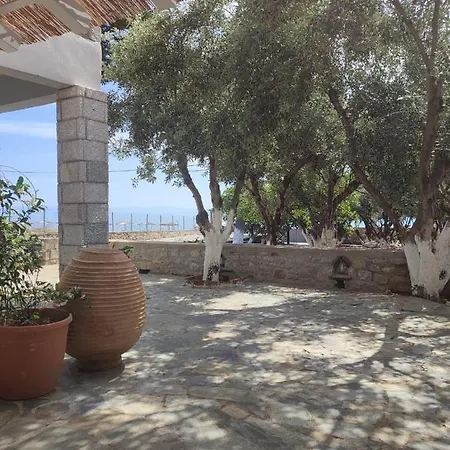 Guest house Ktima Zaxarias *