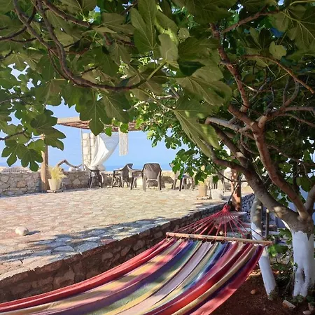 Ktima Zaxarias Casa de hóspedes