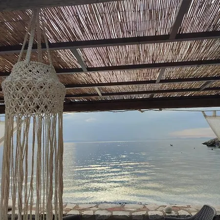 Ktima Zaxarias 3* Kokkala