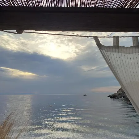 Guest house Ktima Zaxarias