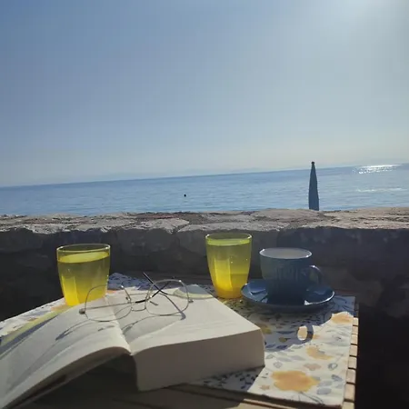 Ktima Zaxarias Pensionat Kokkala