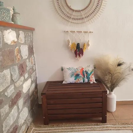 Ktima Zaxarias Kokkala