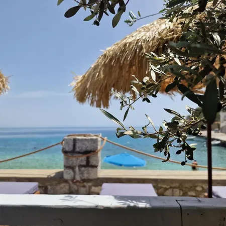 Ktima Zaxarias 3* Kokkala