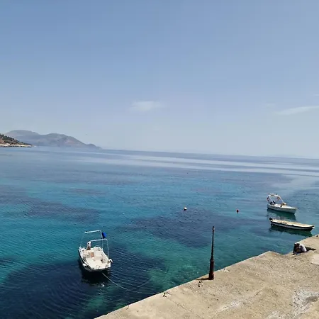 Casa de hóspedes Ktima Zaxarias