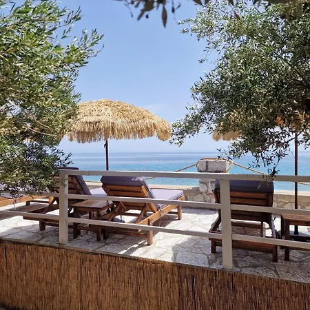 Ktima Zaxarias Guest house 3*