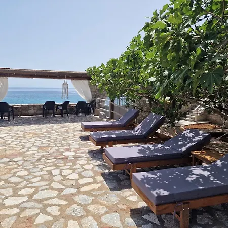 Ktima Zaxarias 3* Kokkala