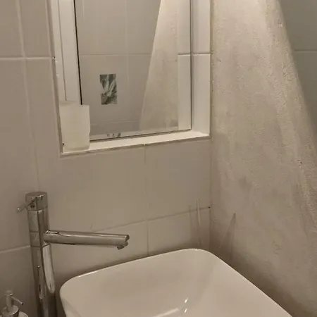 Ktima Zaxarias Casa de hóspedes