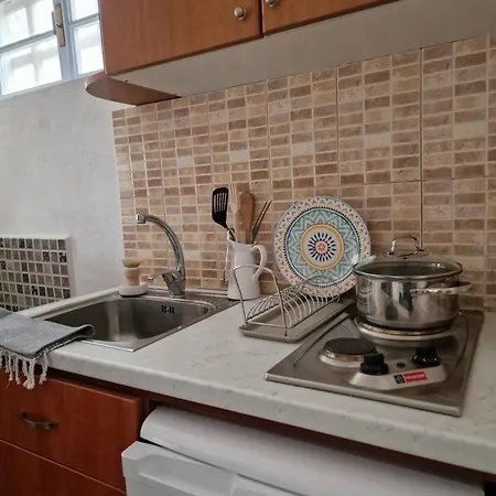 Ktima Zaxarias Casa de hóspedes Kokkala