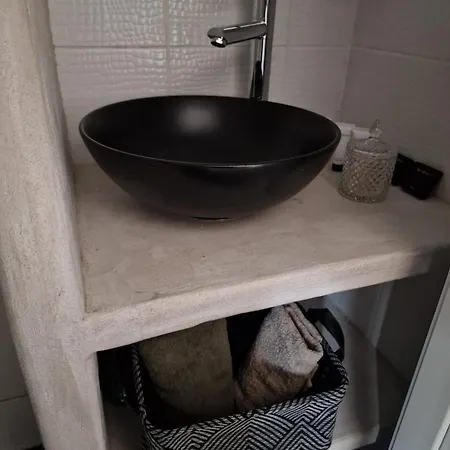 Ktima Zaxarias Pensionat Kokkala