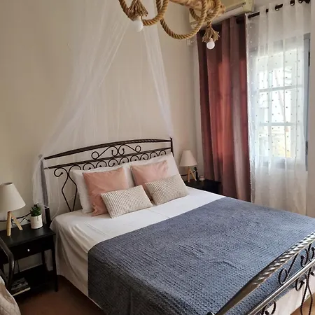 Ktima Zaxarias Guest house