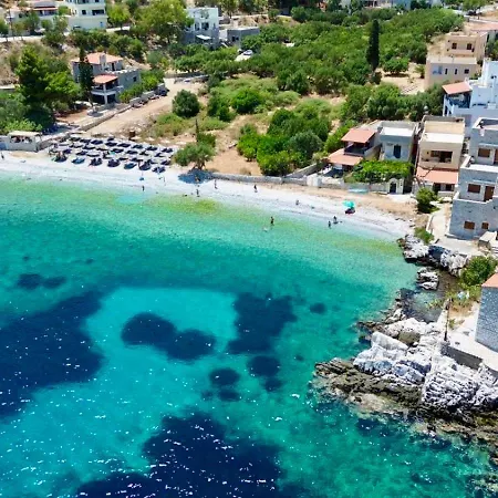 Ktima Zaxarias Vendégház Kokála