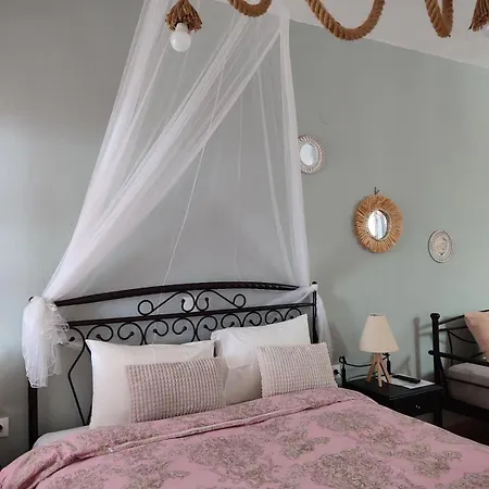 Ktima Zaxarias Kokkala