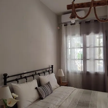 Ktima Zaxarias Affittacamere Kokkala