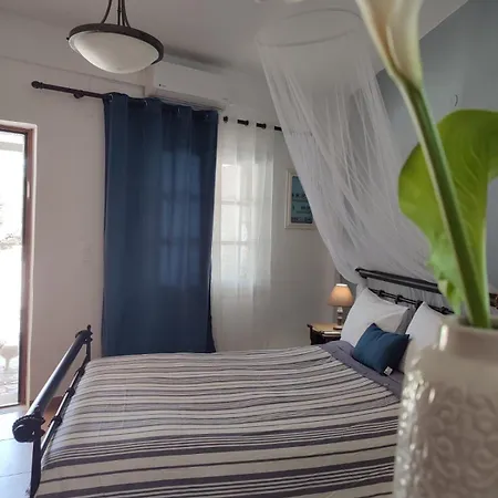 Casa de hóspedes Ktima Zaxarias Kokkala