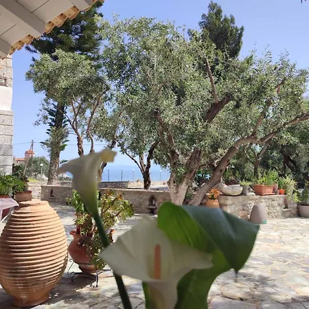 Ktima Zaxarias Kokkala