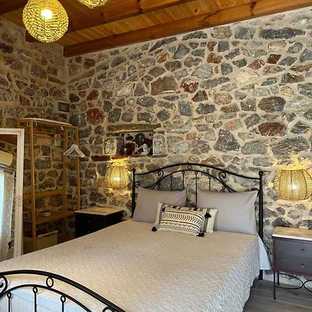 Πανσιόν Ktima Zaxarias Κοκκάλα