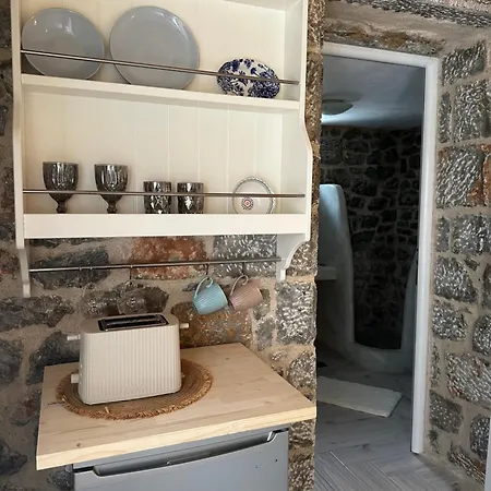 Affittacamere Ktima Zaxarias Kokkala