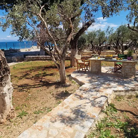 Ktima Zaxarias 3*