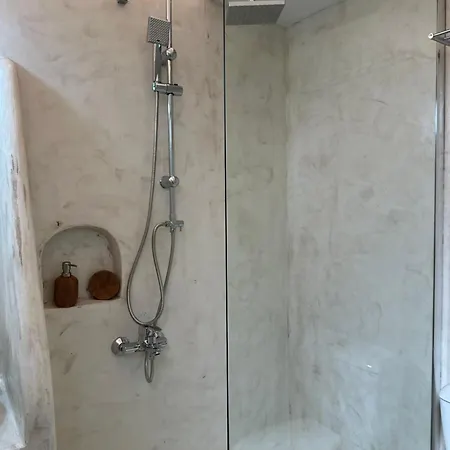 Ktima Zaxarias Guest house Kokkala