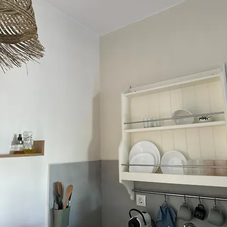 Ktima Zaxarias Πανσιόν 3*
