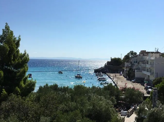 Ktima Zaxarias ゲストハウス