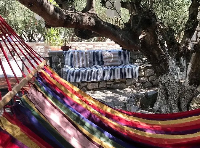 Pensión Ktima Zaxarias Kokkala