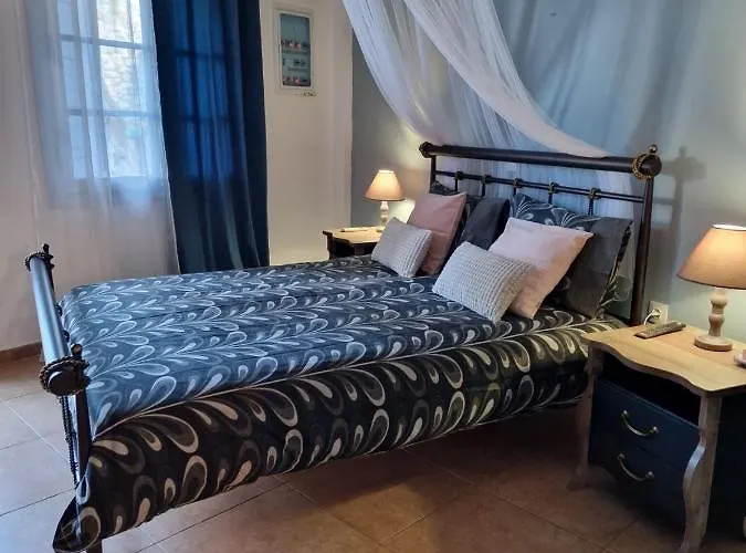 Ktima Zaxarias Kokkala