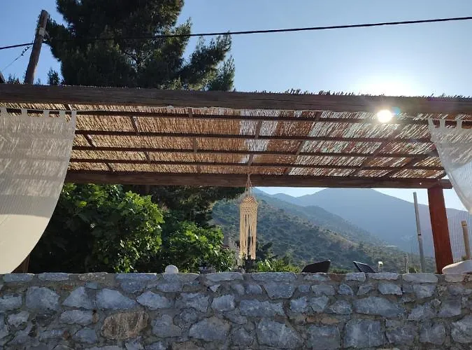 Pensión Ktima Zaxarias Kokkala