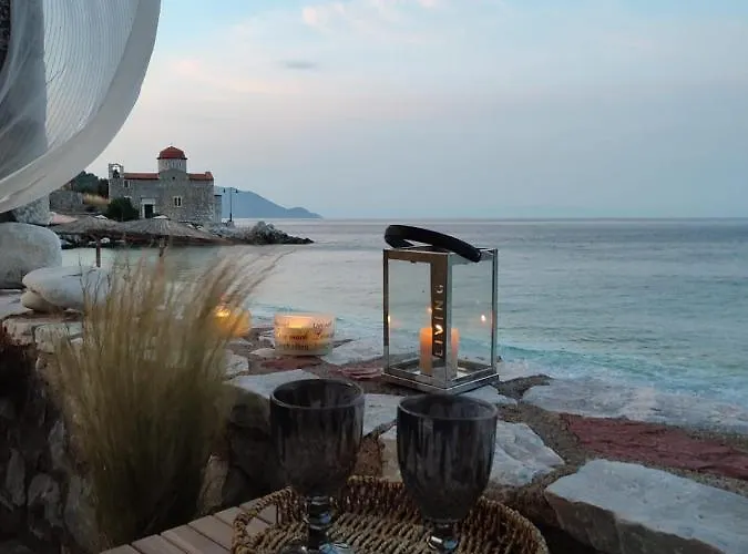 Ktima Zaxarias Гостевой дом