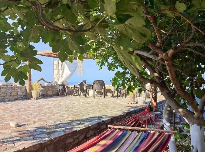 Ktima Zaxarias Guest house