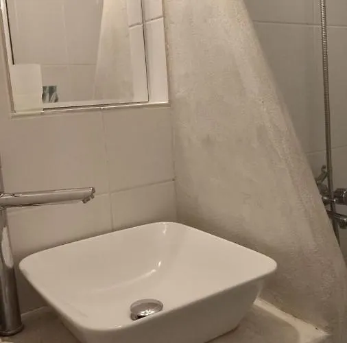 Ktima Zaxarias コッカラ