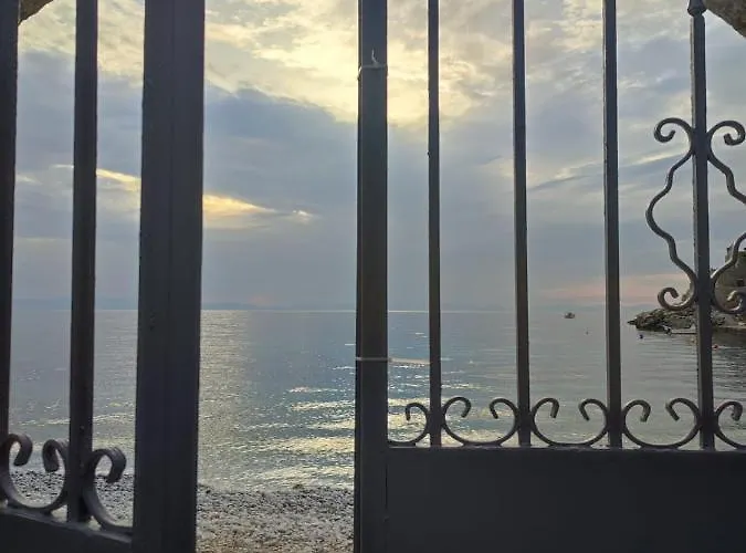 Pensión Ktima Zaxarias