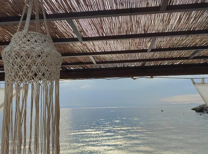 Ktima Zaxarias 3* Kokkala