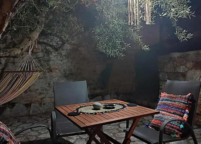 Ktima Zaxarias